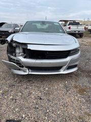 2019 Dodge Charger SXT RWD - Exterior Front Center Image